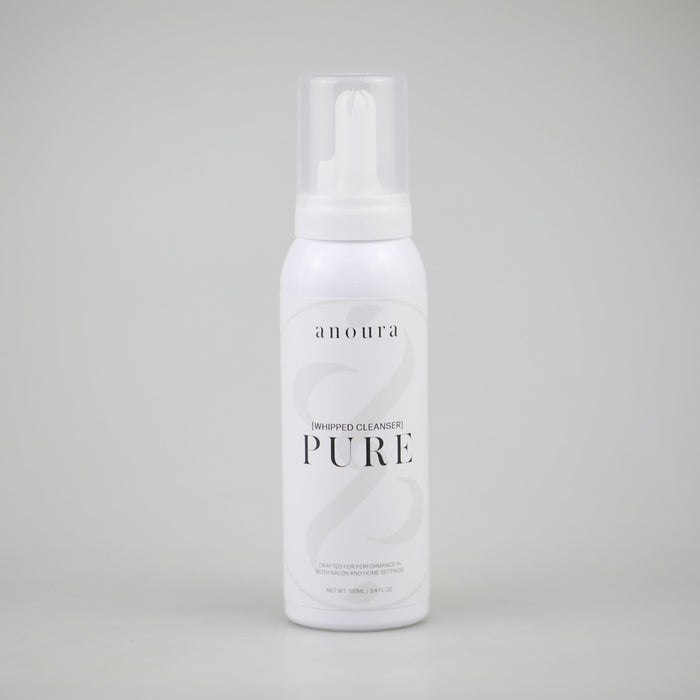 PURE CLEANSER