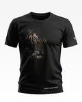 Pure Instinct Cotton T-shirt