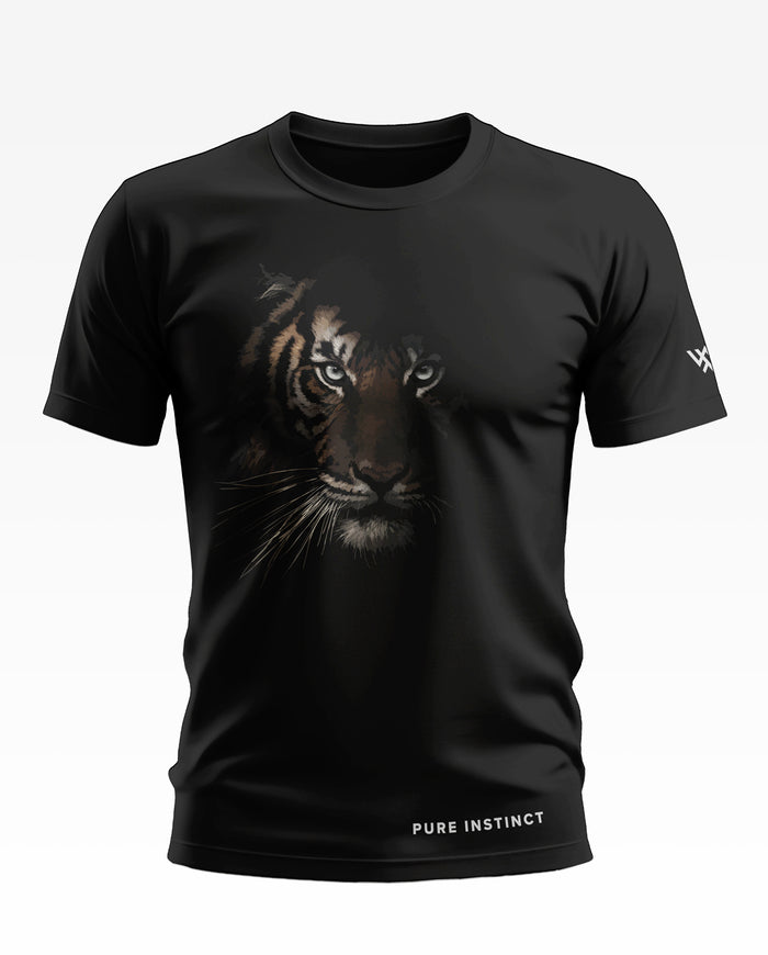 Pure Instinct Cotton T-shirt