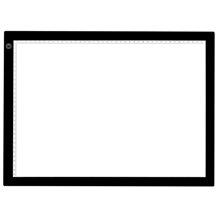 Purelite Light Box | LED for Sewing, Crafts & Reading | CFPL23