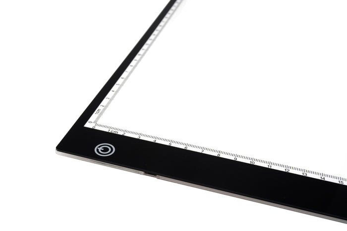 Purelite Light Box | LED for Sewing, Crafts & Reading | CFPL23