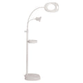 Purelite Magnifying Lamp | MultiFunction Craft | LED for Sewing, Crafts & Reading | CFPL14