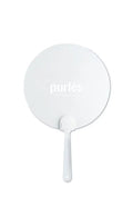 Purlés Cosmetic Fan