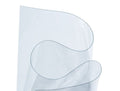 PVC Salon bed protection / wax sheet | 2M x 1.8M