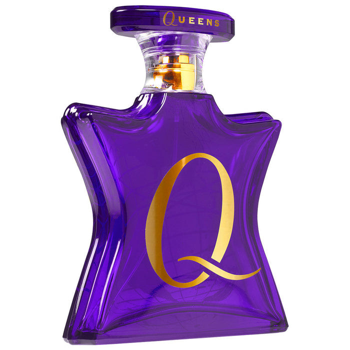 Photo of Queens by Bond No. 9 for Unisex n/a EDP Spray Tester