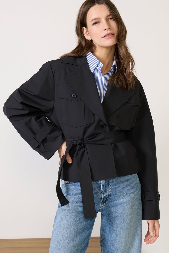 Quinn Jacket