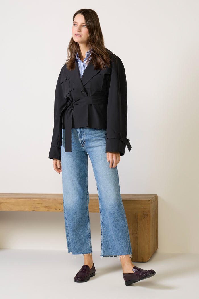 Quinn Jacket