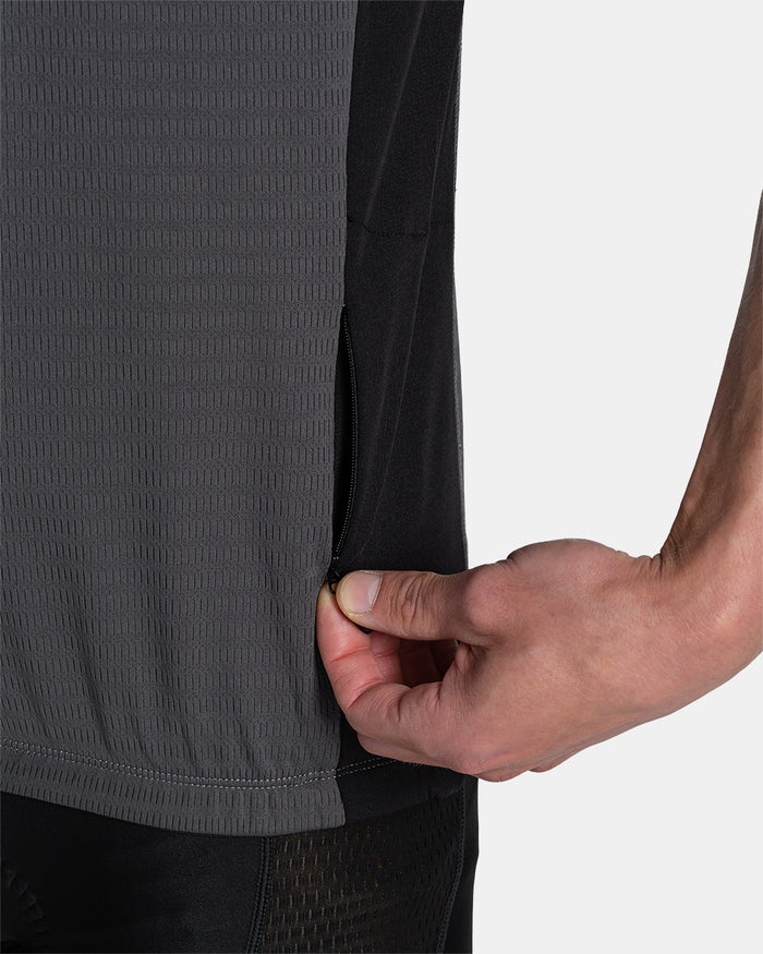 Radtrikot Kilpi MELEDO-M