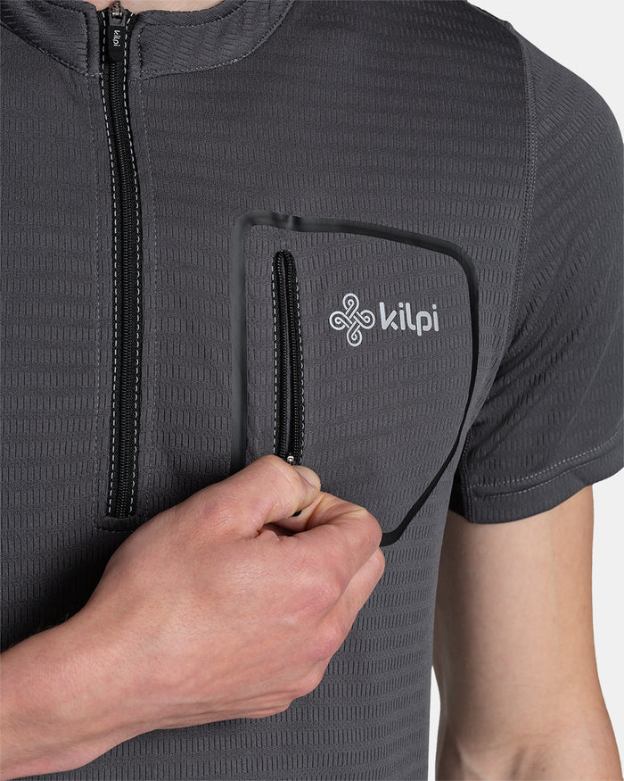 Radtrikot Kilpi MELEDO-M