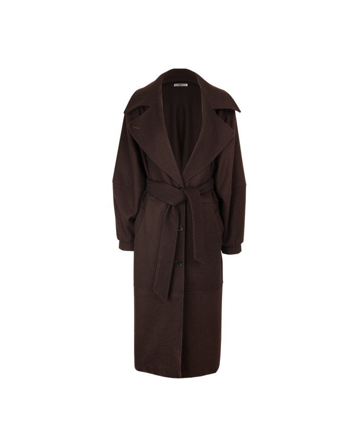 RAE COAT JAVA