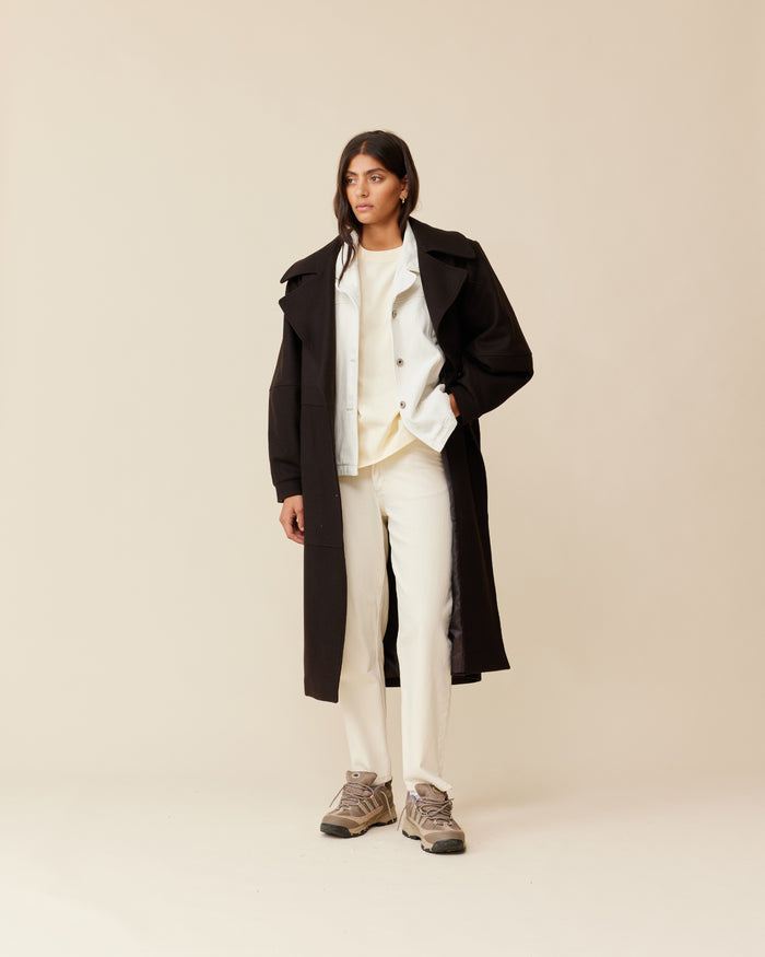 RAE COAT JAVA