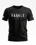 Rafale Already Over Soft Cotton T-shirt