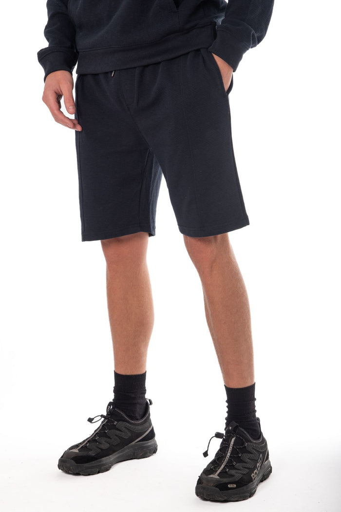 Raiden Cotton Blend Short