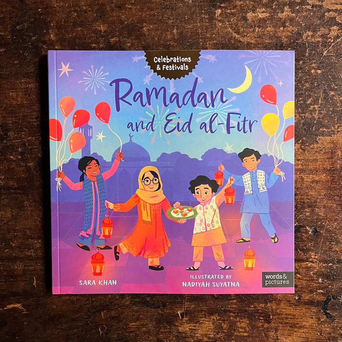 Ramadan and Eid al-Fitr