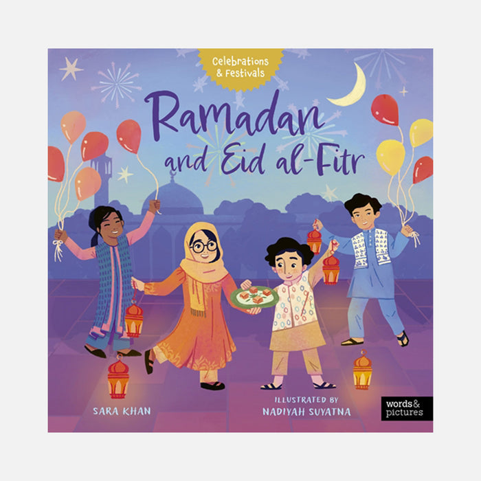 Ramadan and Eid al-Fitr