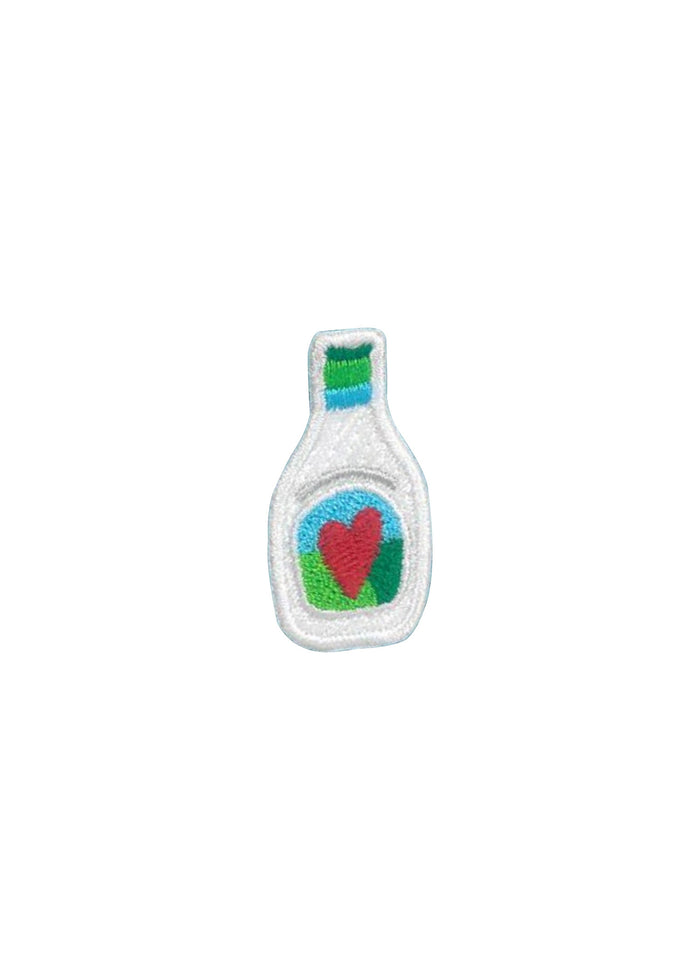 Ranch Bottle Patch