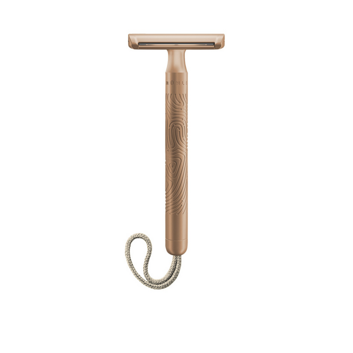 Companion Rasierhobel rosegold