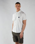 Reese Shirt Liberty White