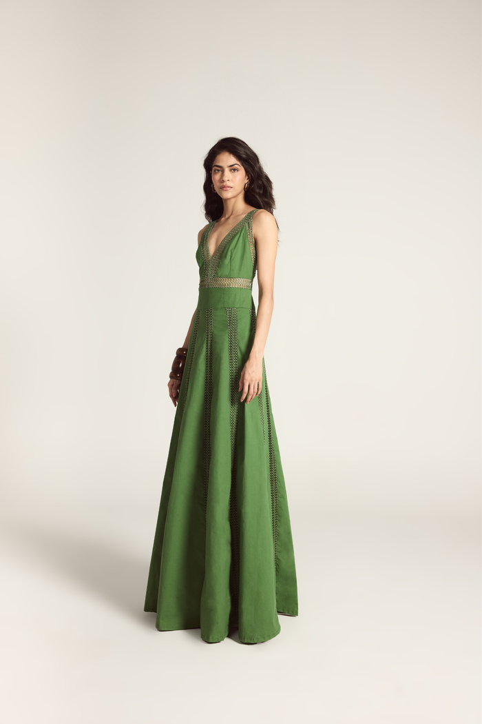 REIEK DRESS