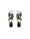 RELAXE SANDALS SILVER