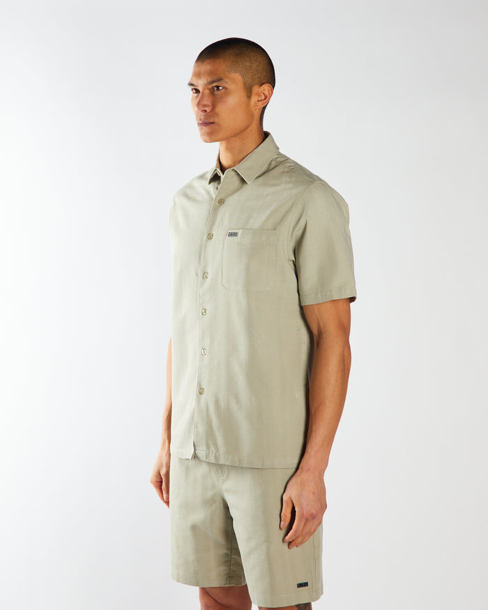 Renato Shirt Abbey Stone