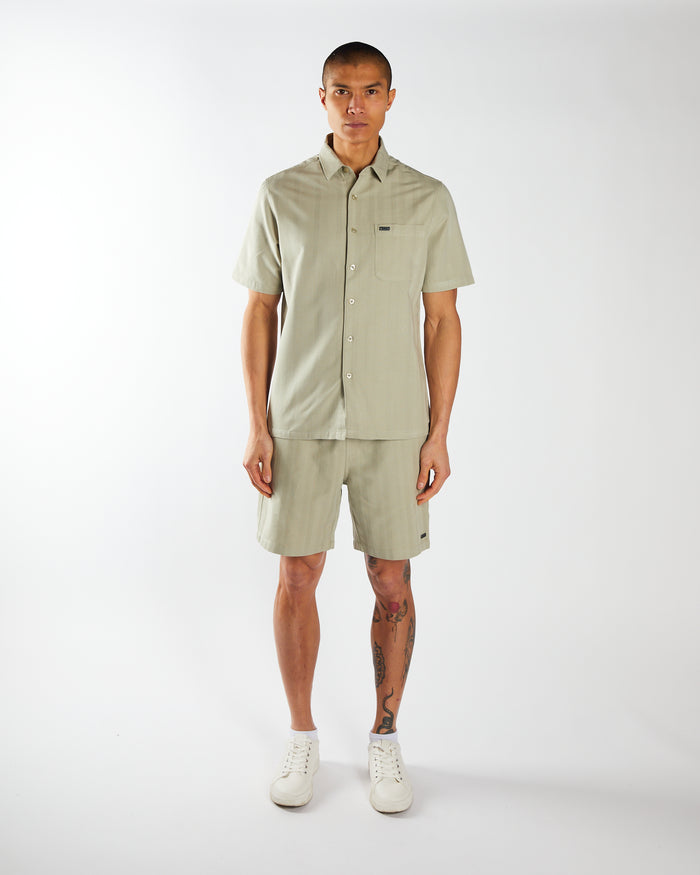 Renato Shirt Abbey Stone