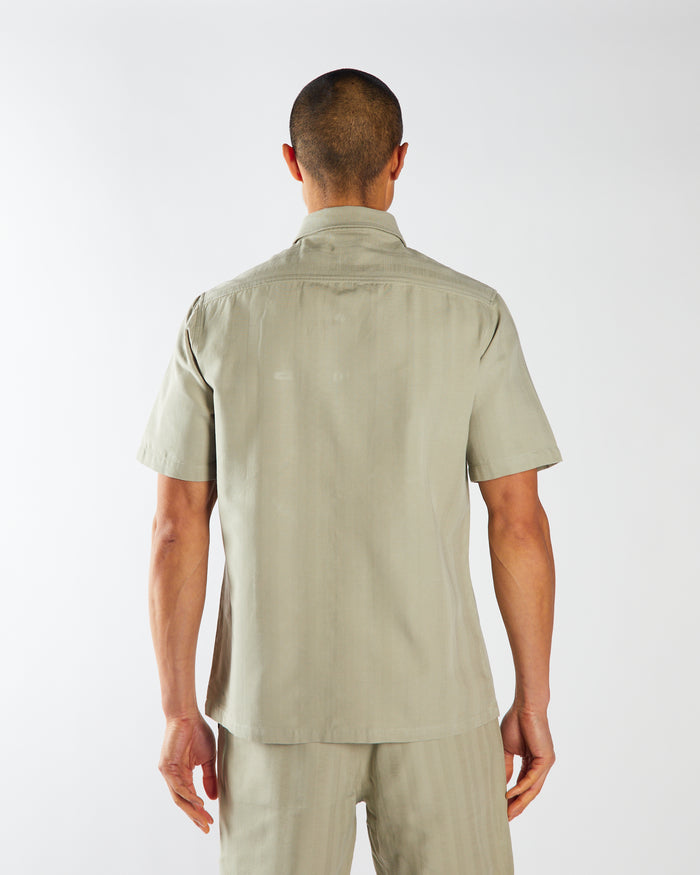 Renato Shirt Abbey Stone