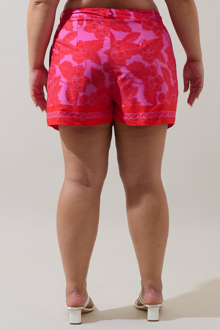 FUCHSIA-RED