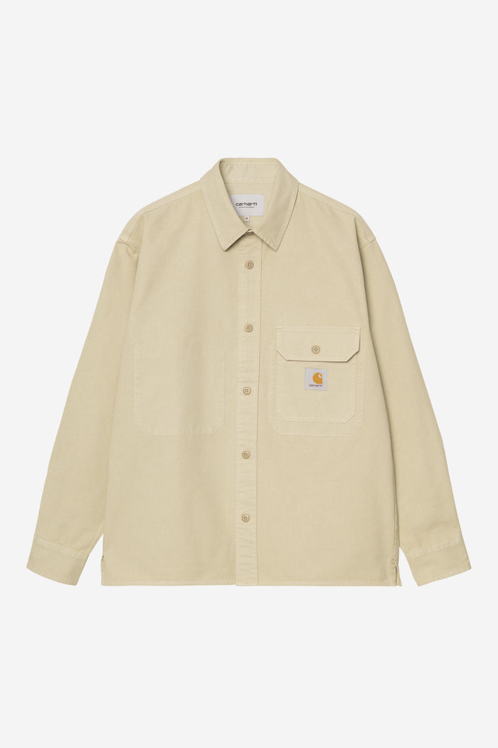 Reno Shirt Jac
