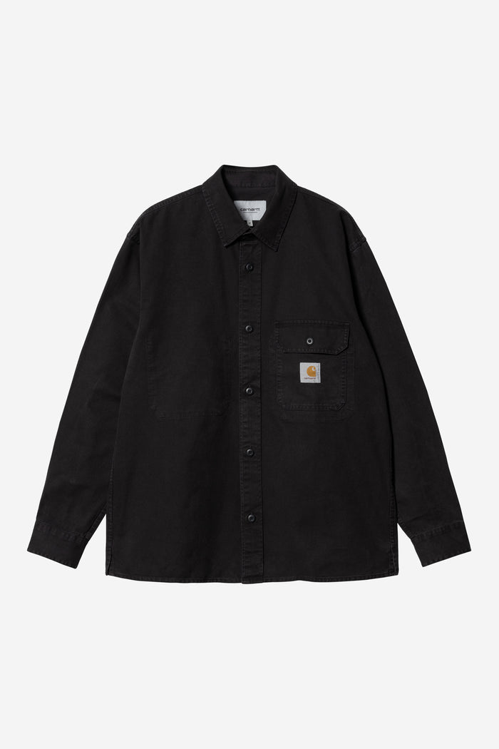 Reno Shirt Jac