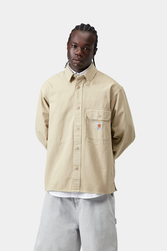Reno Shirt Jac