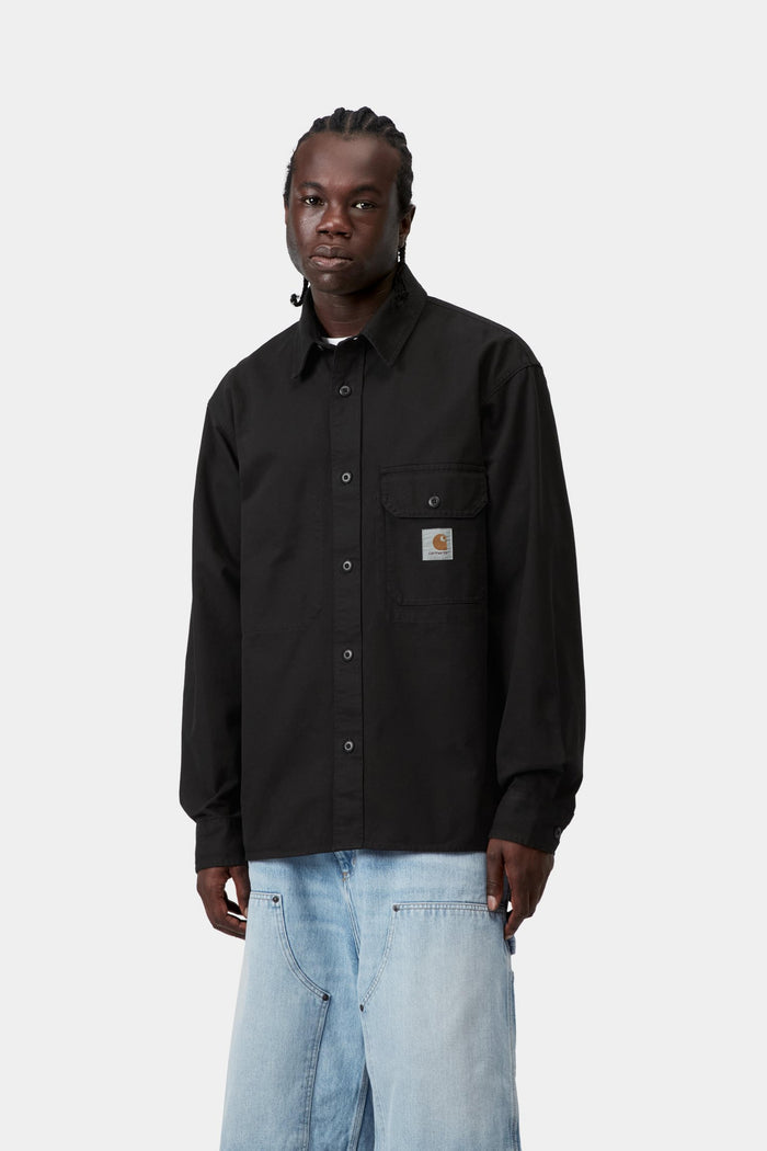 Reno Shirt Jac