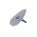 Replacement Inhalation / Exhalation Diaphragm For Force Typhoon 10