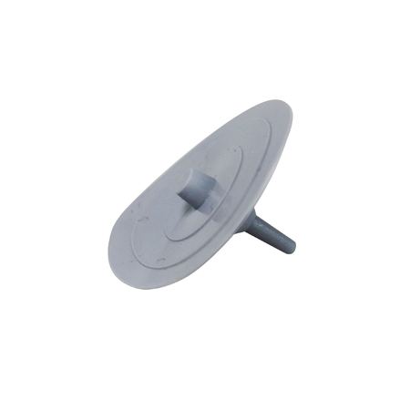 Replacement Inhalation / Exhalation Diaphragm For Force Typhoon 10