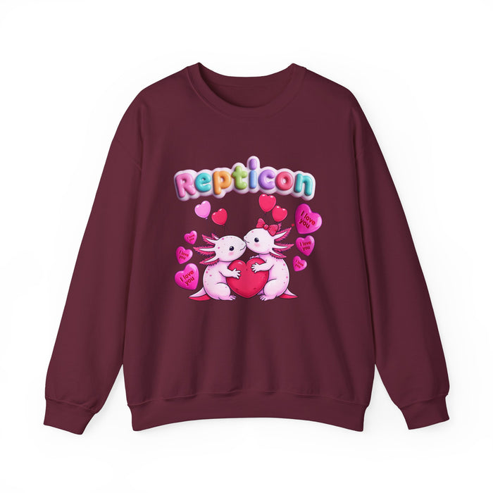 S / Maroon