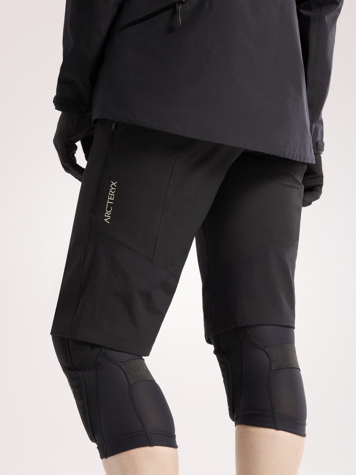Rhoam Short Women's