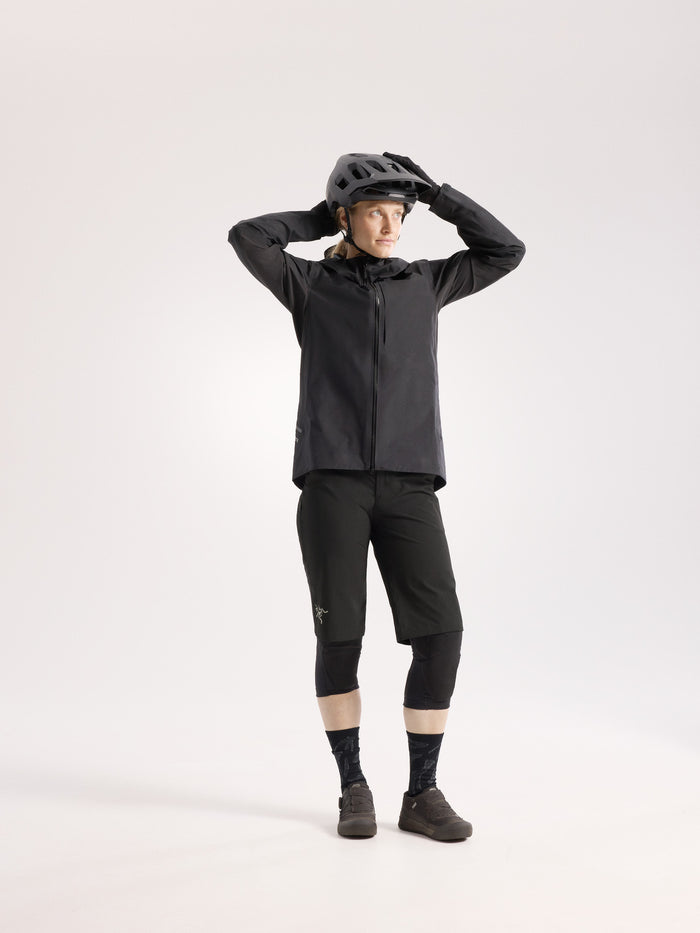 Rhoam Short Women's