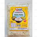 Rice Flakes / Poha
