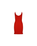 RINA MINI DRESS FRUIT PUNCH