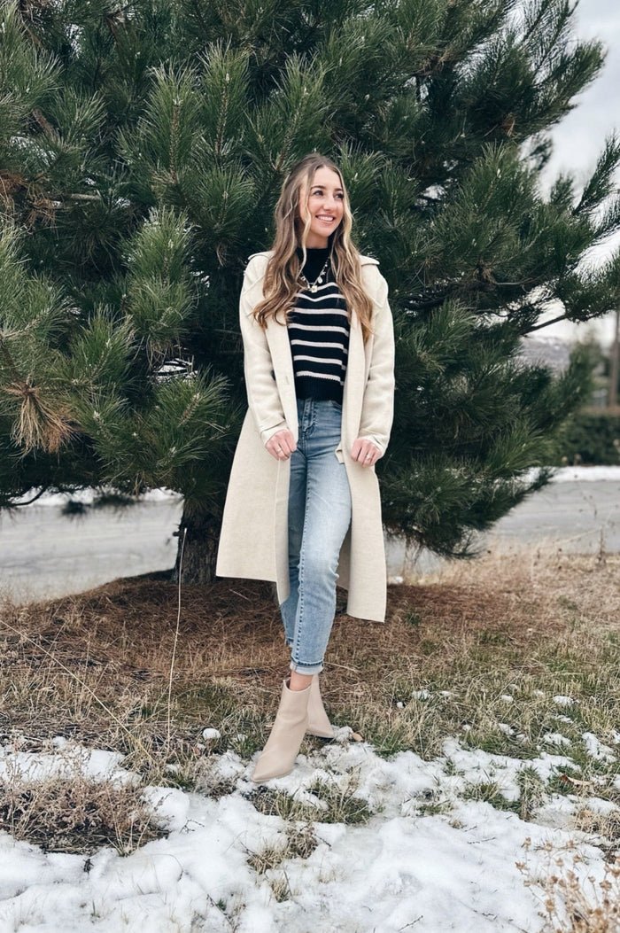 Rising Star Skinny Jeans - FINAL SALE