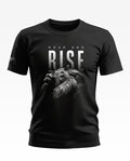Roar And The Rise Cotton T-shirt