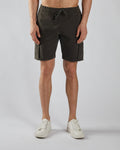 Rob Short Monaco Green