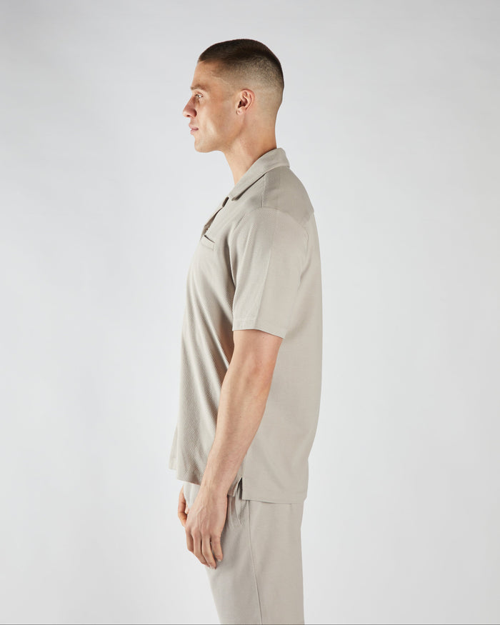 Rodrigo Shirt Beachcomber