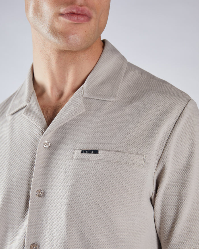 Rodrigo Shirt Beachcomber