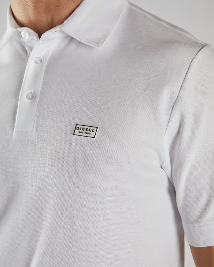 Ronan Polo Liberty White