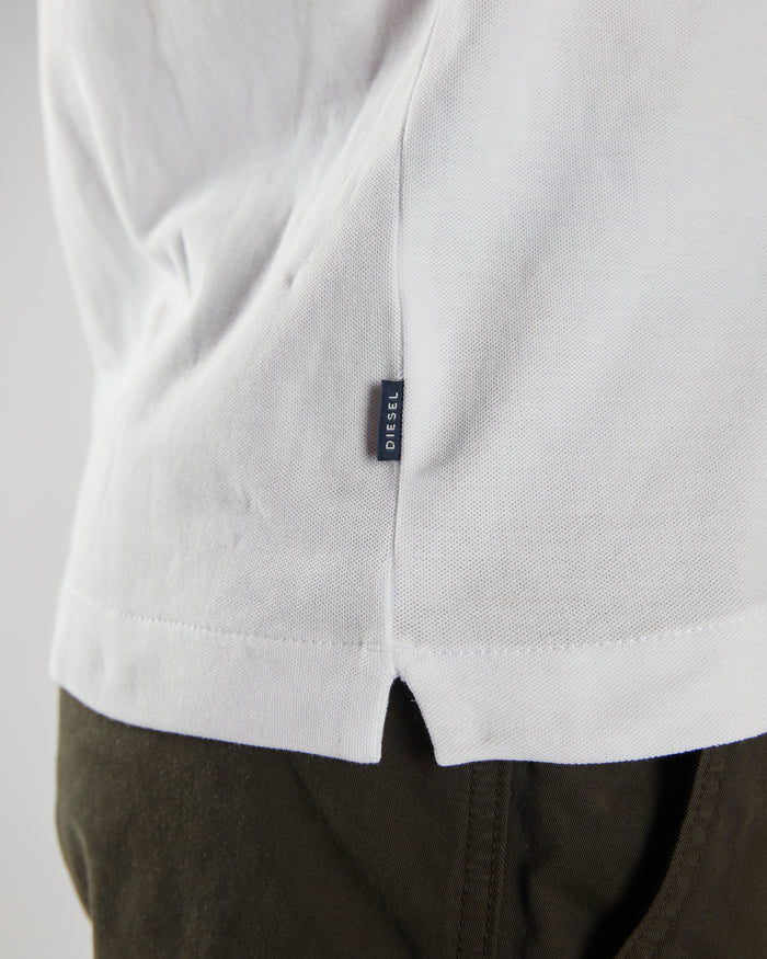 Ronan Polo Liberty White