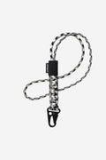 Rope Keychain