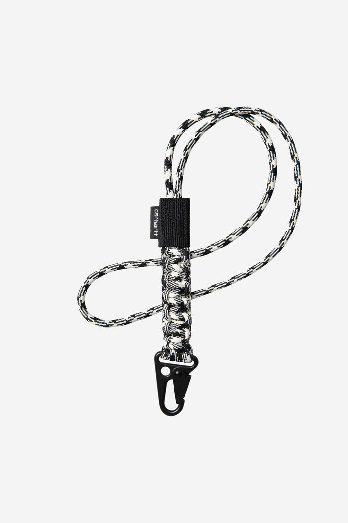 Rope Keychain