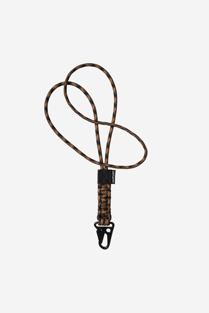 Rope Keychain