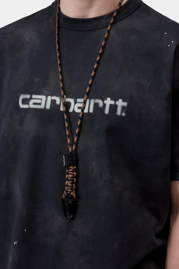 Rope Keychain